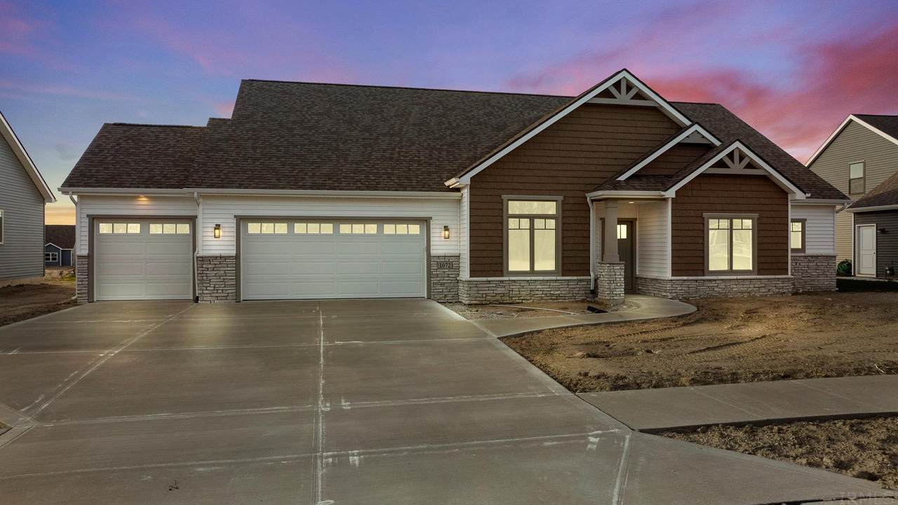 1072 Switchfoot Drive - Photo 1