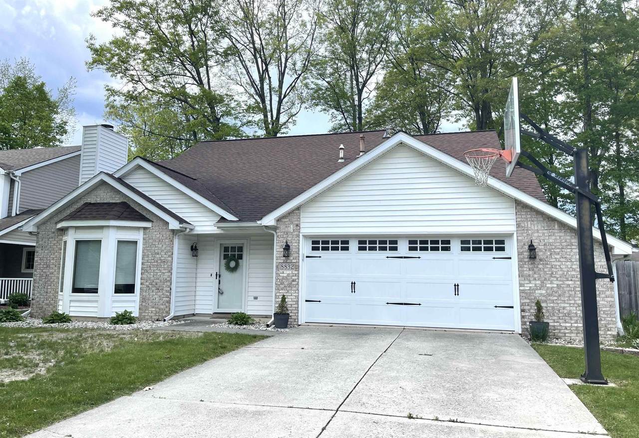 8832 Spring Forest Drive - Photo 1