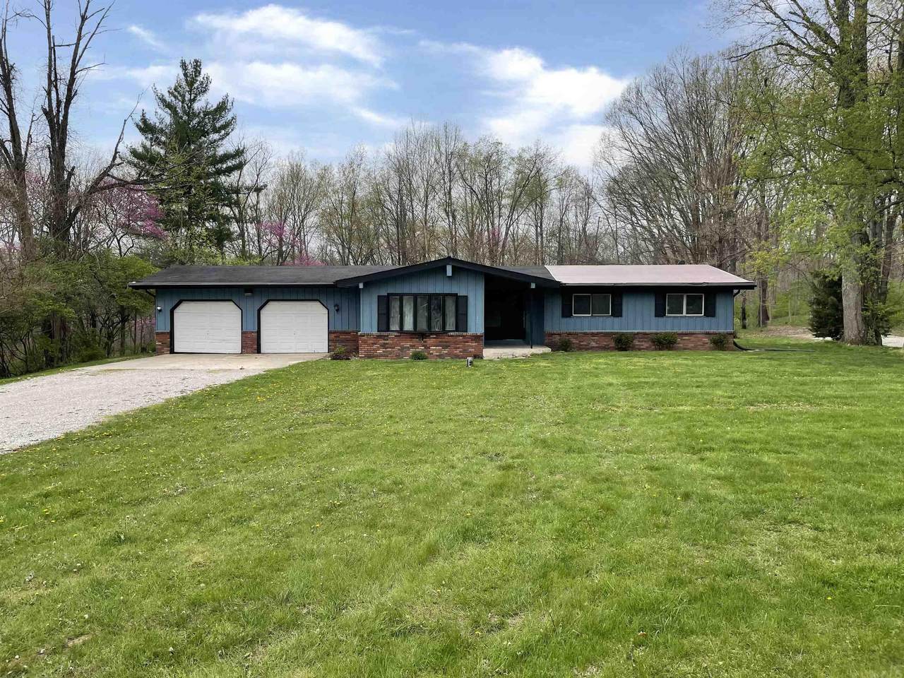 6665 Logansport Road - Photo 1