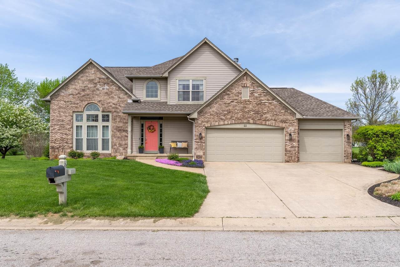 22 Hillshire Court - Photo 1