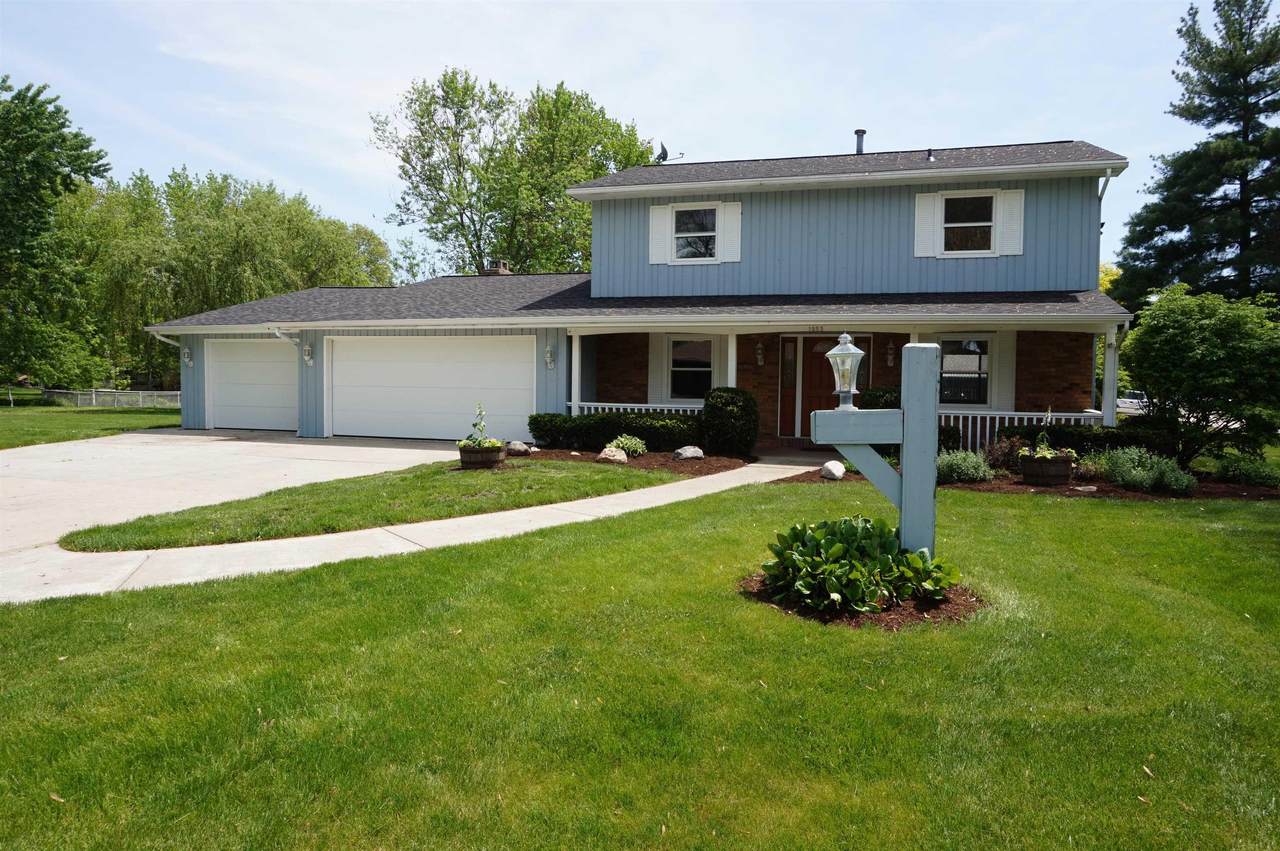 1353 Fawn Drive - Photo 1