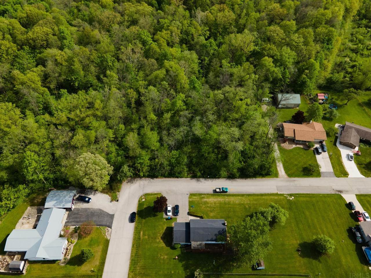 TBD Stoney Brook Drive - Photo 1