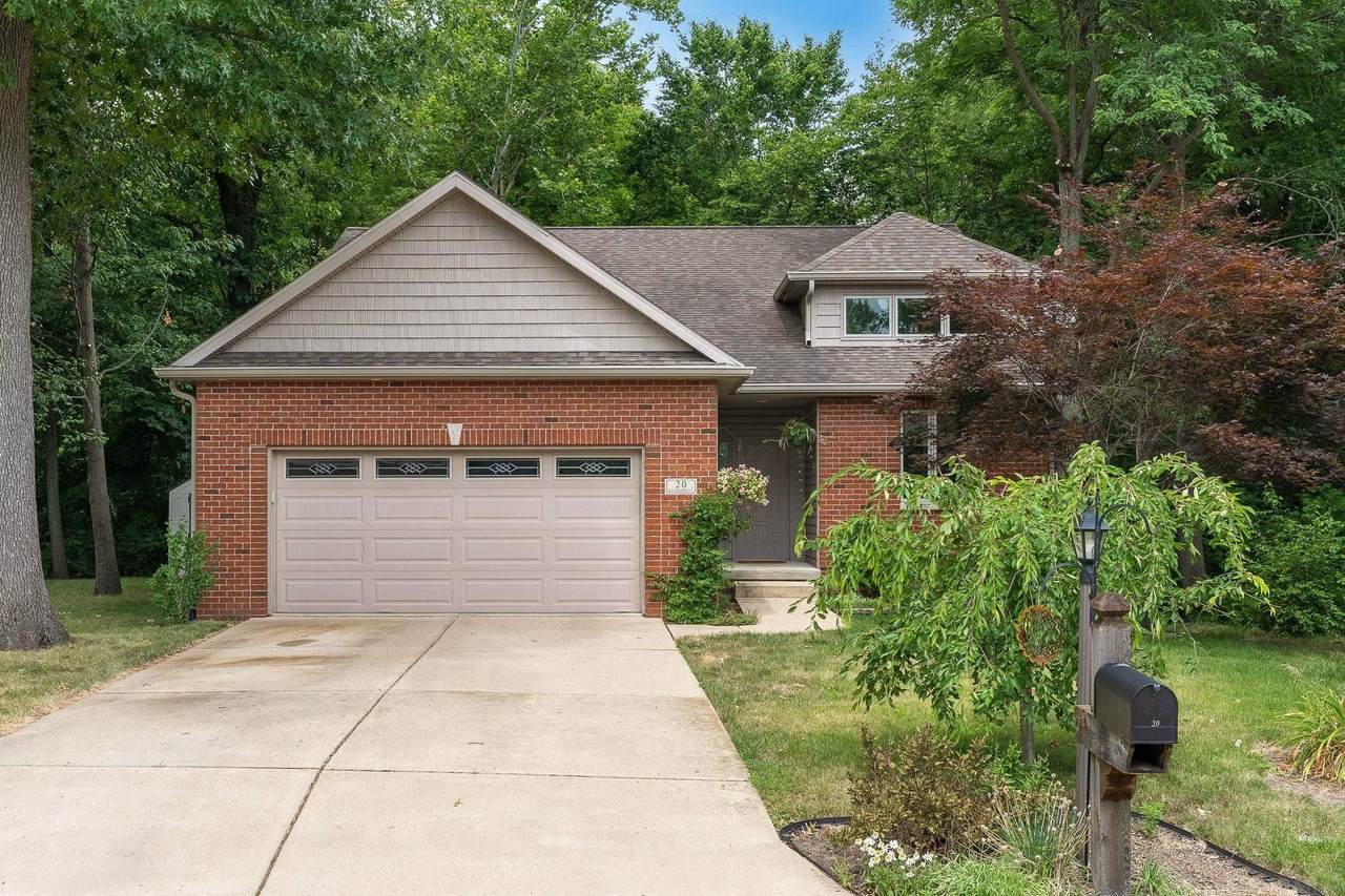 20 Williams Ridge Court - Photo 1
