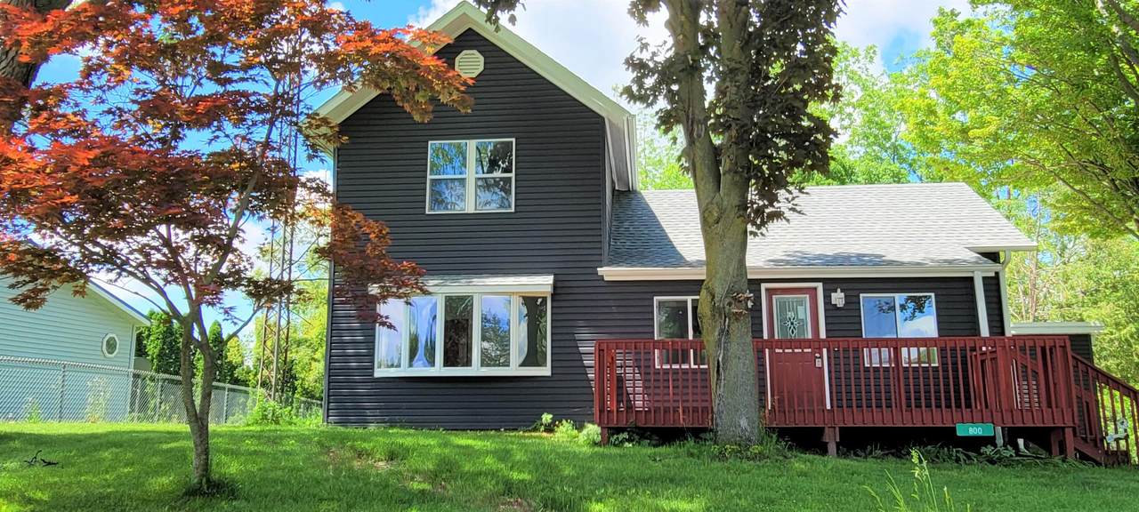 800 Butler Street - Photo 1