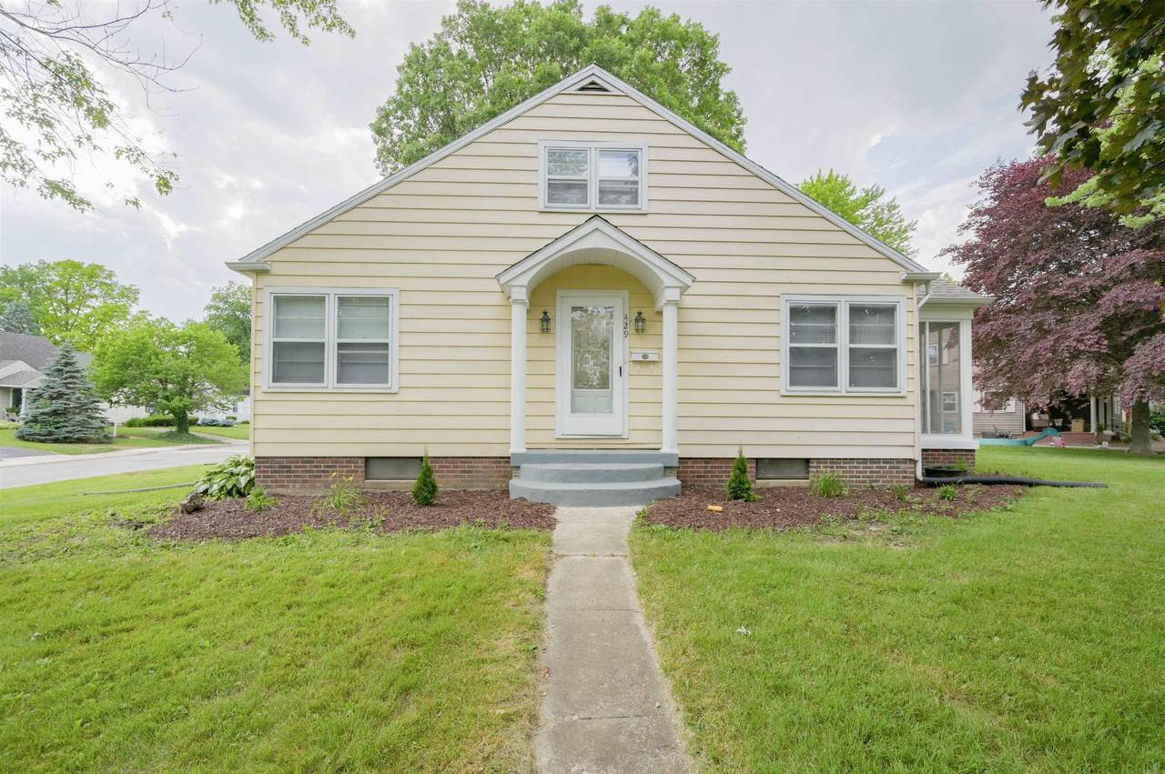 429 Elliott Court - Photo 1
