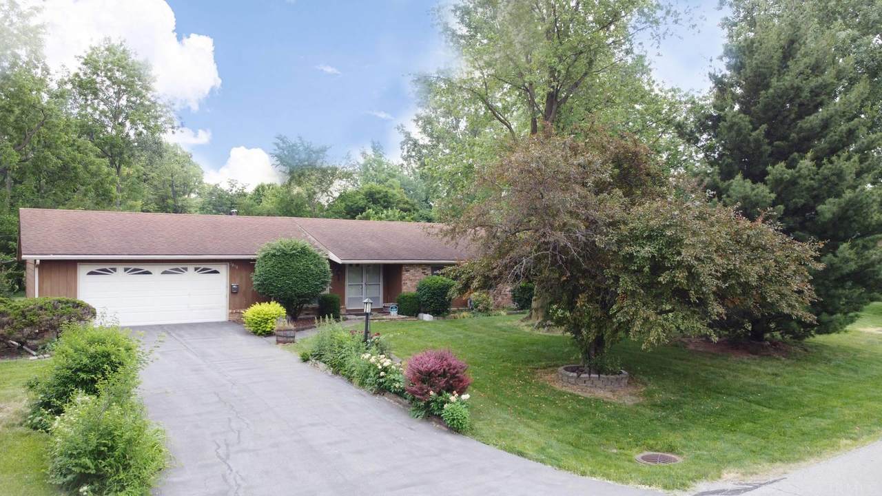 1818 Laverne Avenue - Photo 1