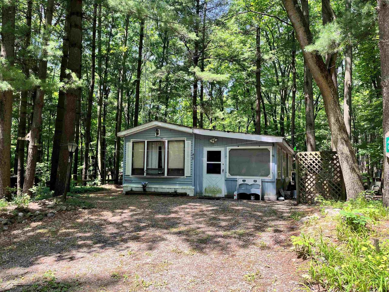 40 Evergreen Trail - Photo 1