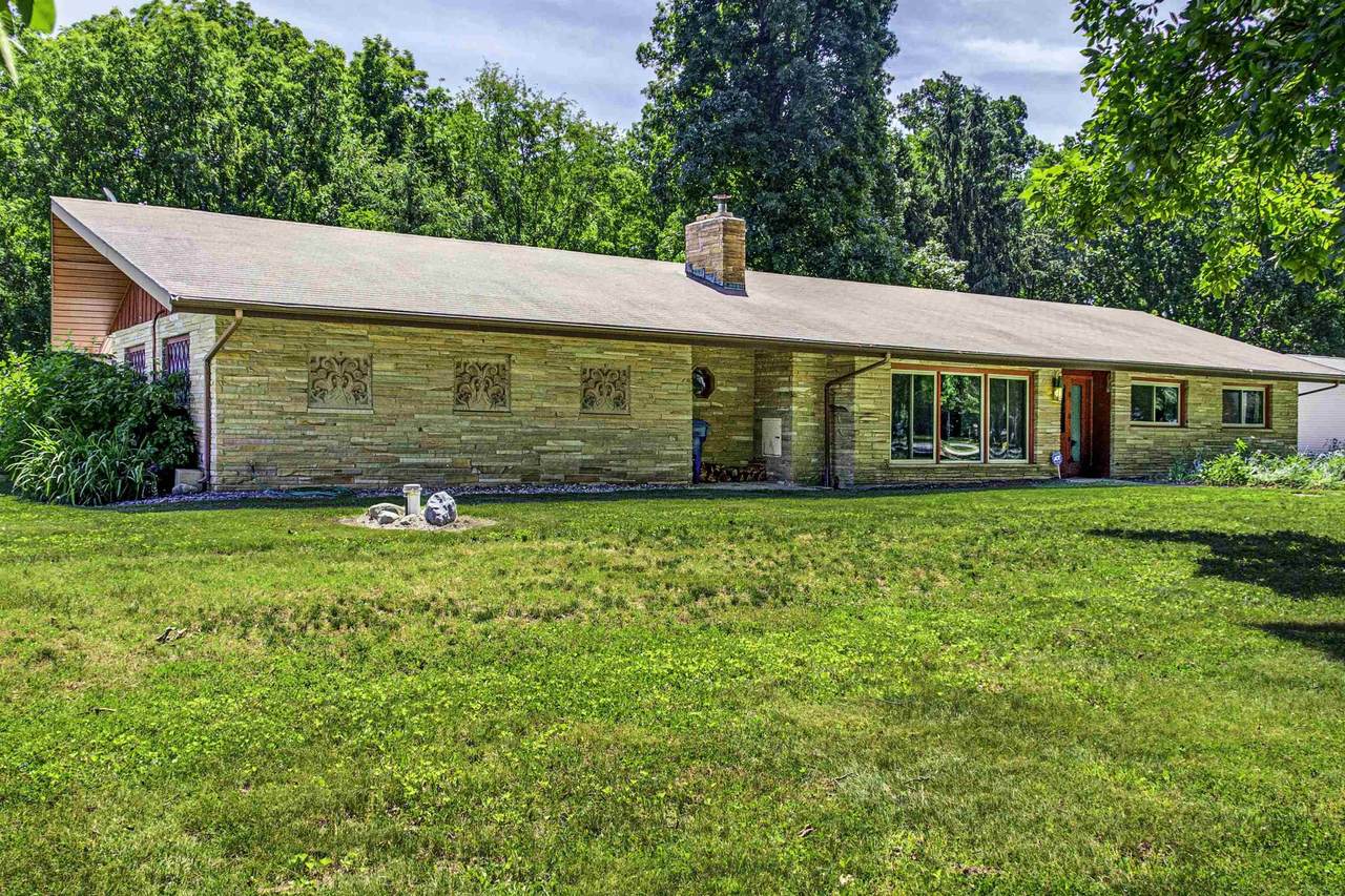 12616 Johnson Road - Photo 1