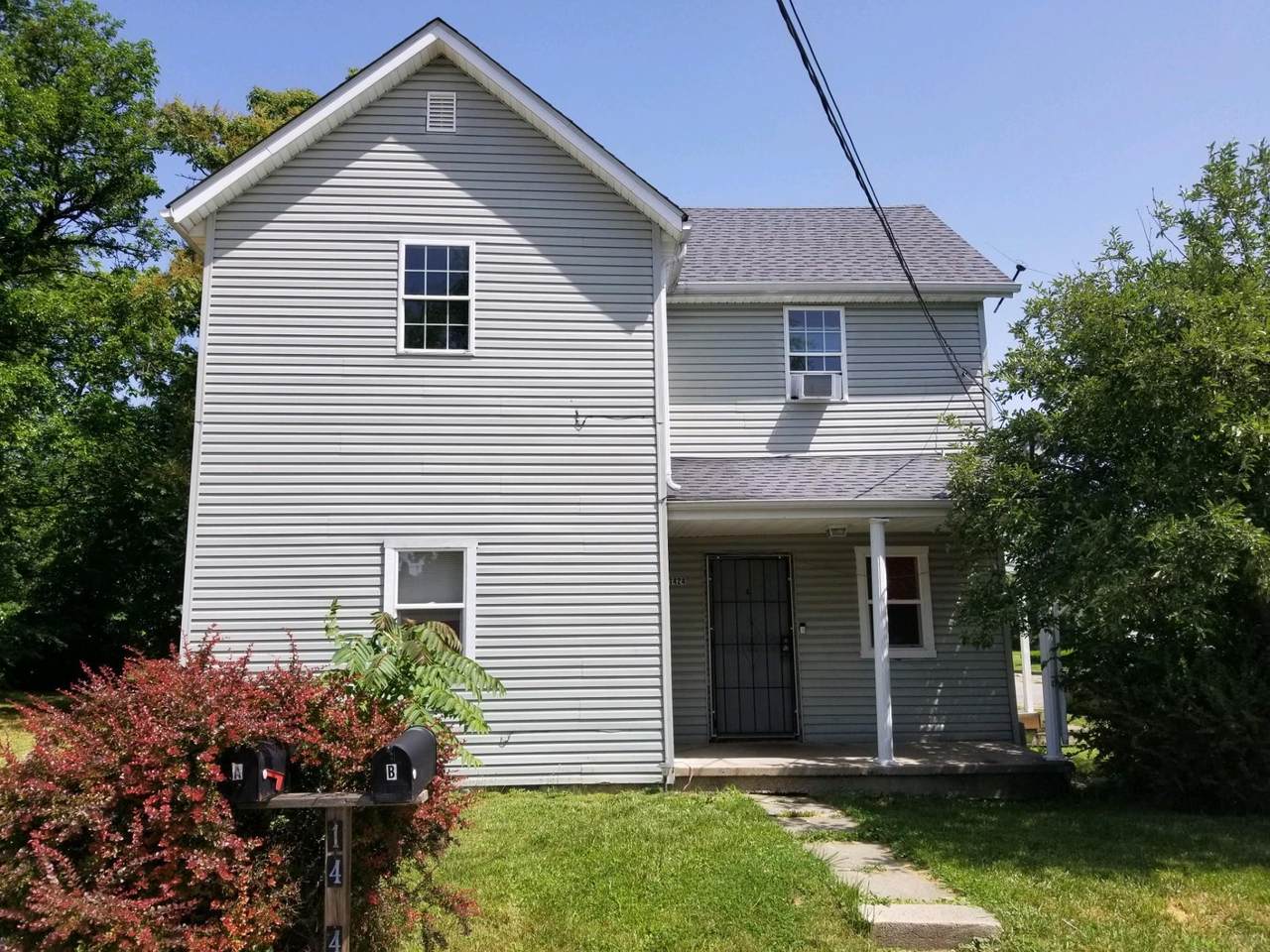 1424 Willard Street - Photo 1