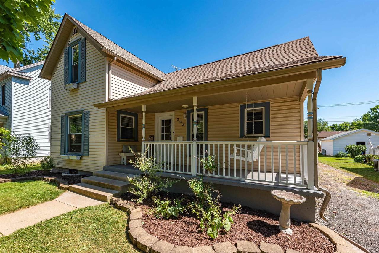 503 9th Street - Photo 1