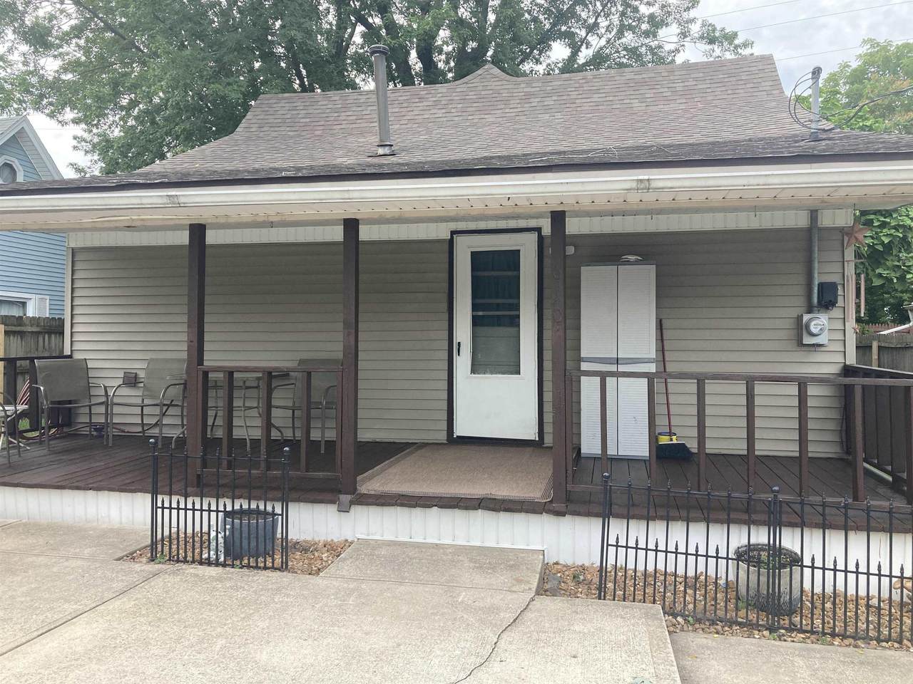 610 Buckeye Street - Photo 1