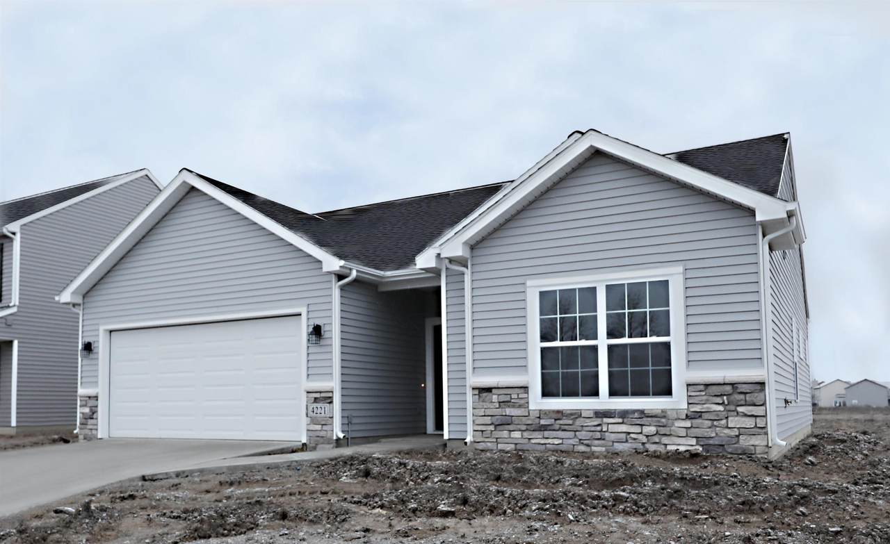 4221 Iron Rock Chase Road - Photo 1