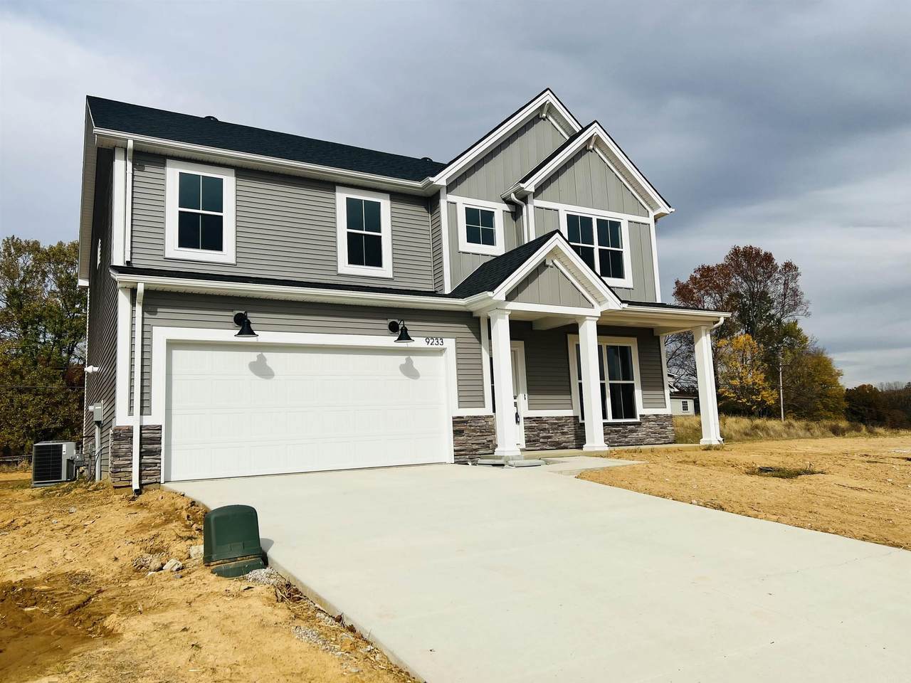 9233 Strickland Court - Photo 1