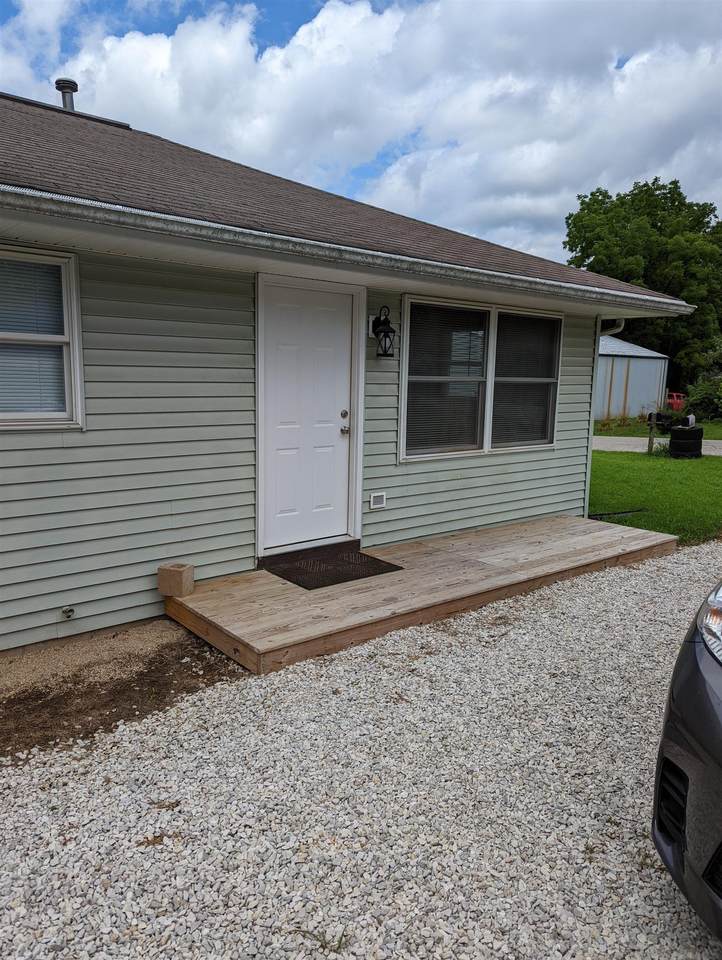 2602 Bryan Street - Photo 1