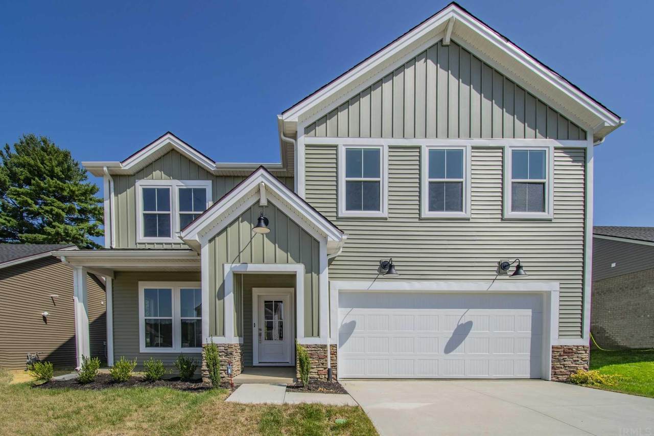 2732 Brewster Drive - Photo 1