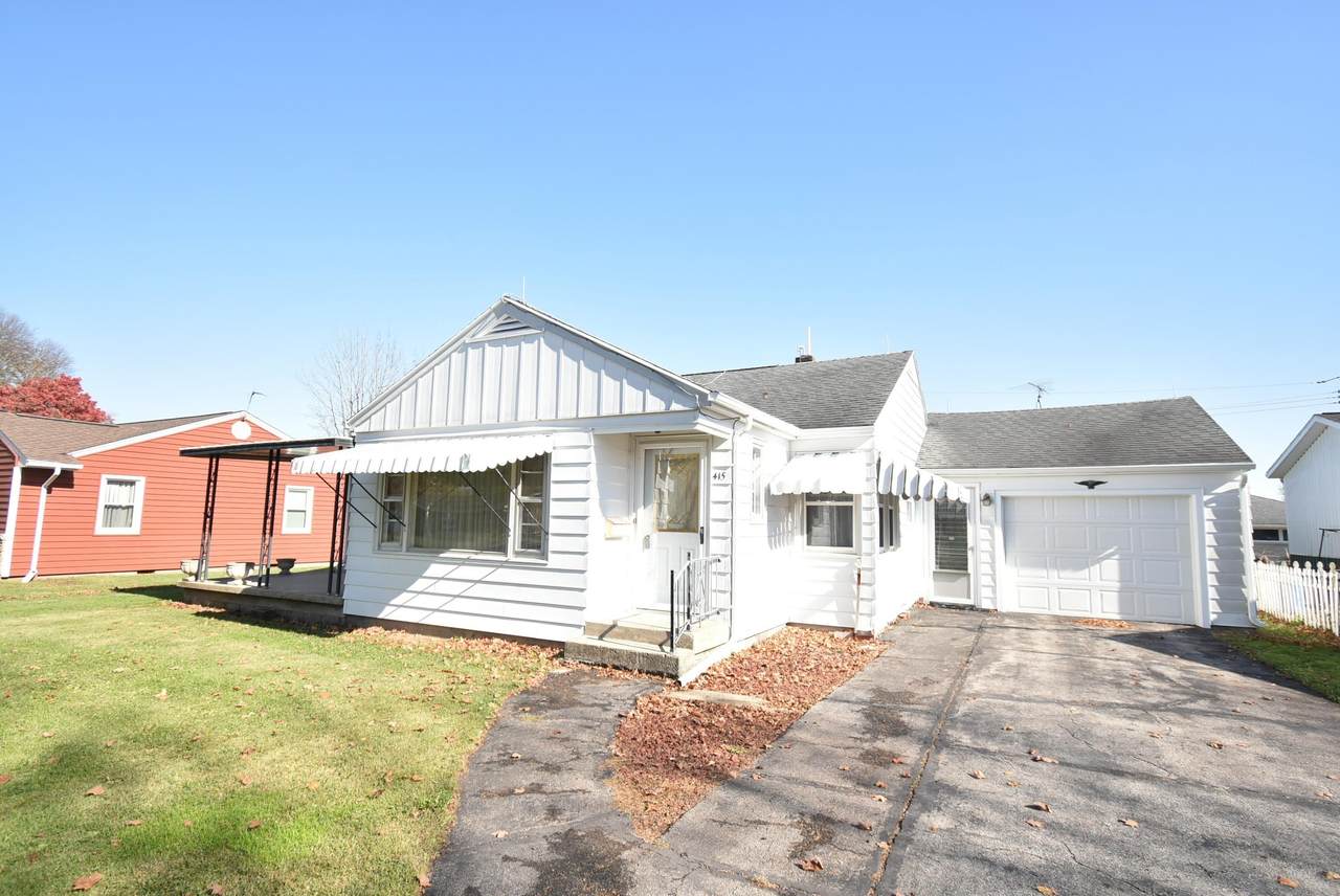 415 Clinton Street - Photo 1