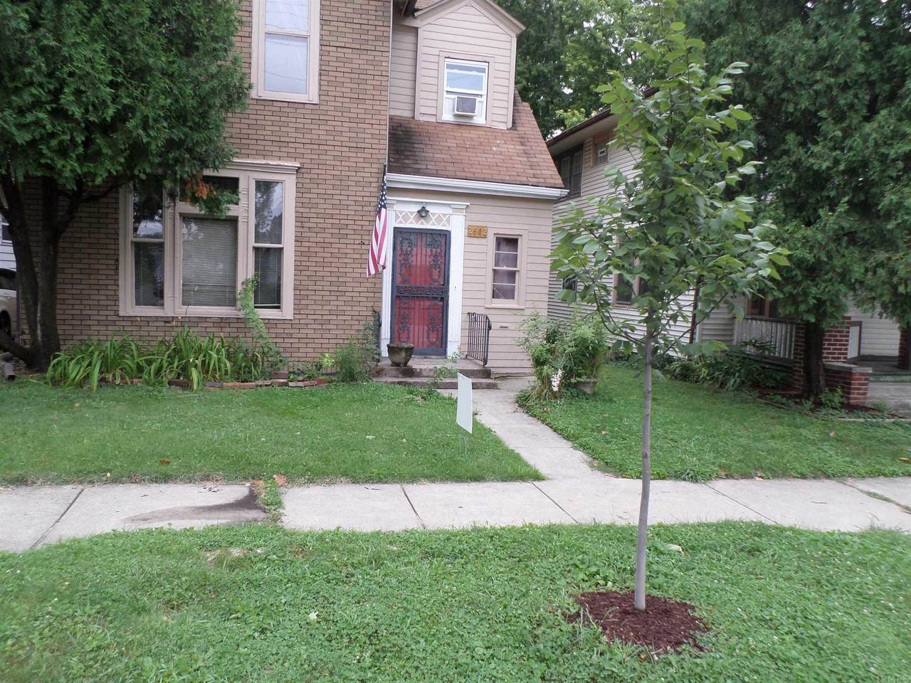 2502 Wayne Street - Photo 1