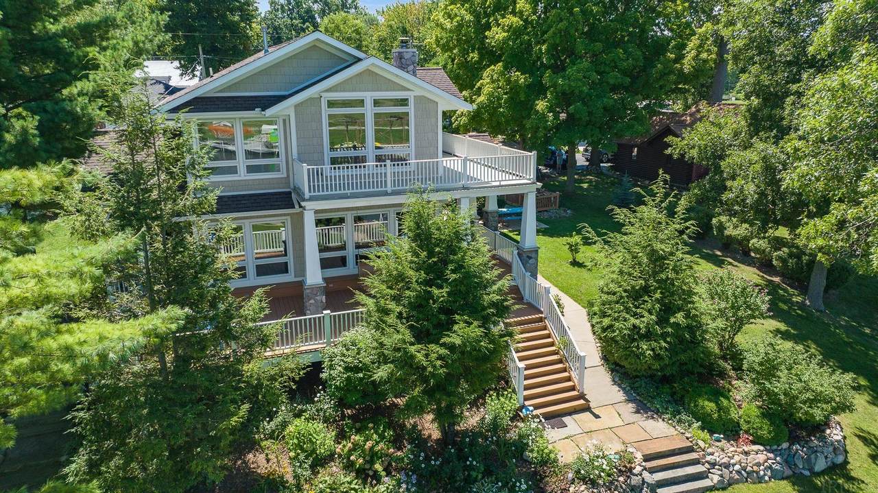 840 Lane 440 Lake James - Photo 1