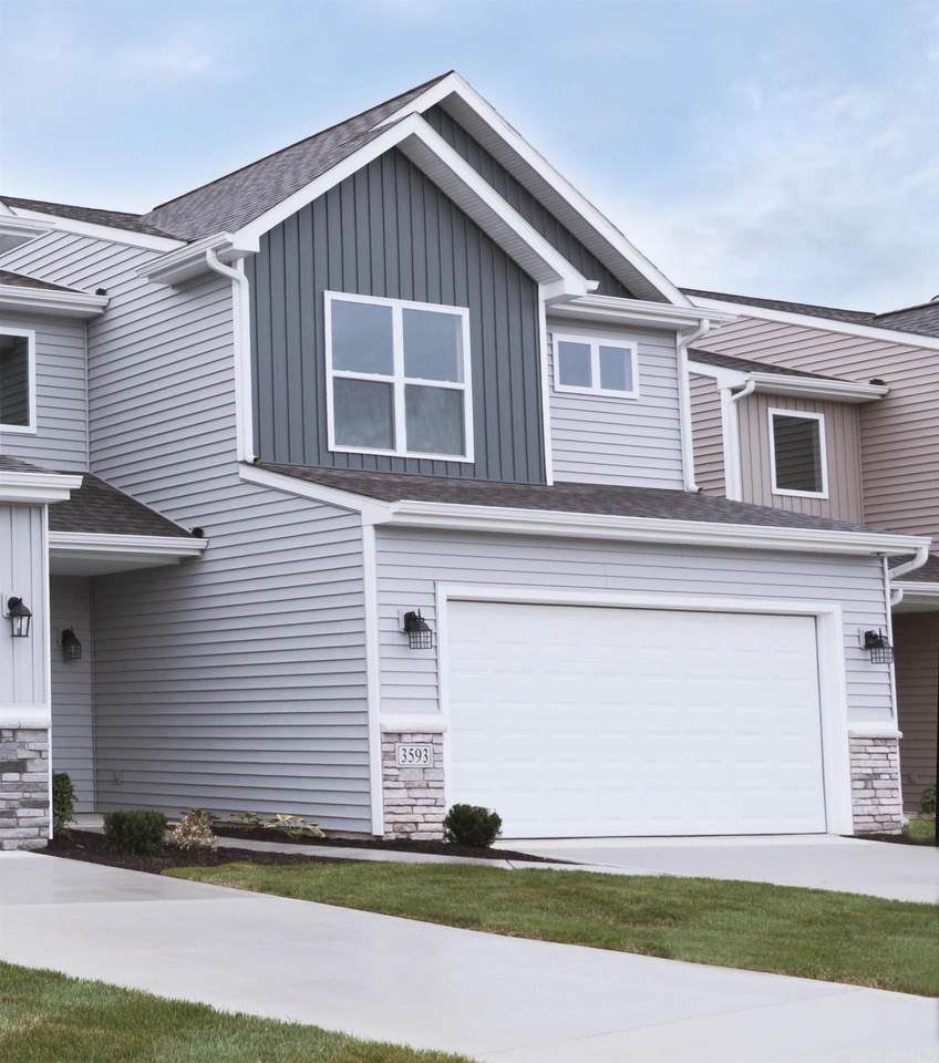 3593 Canal Square Drive - Photo 1