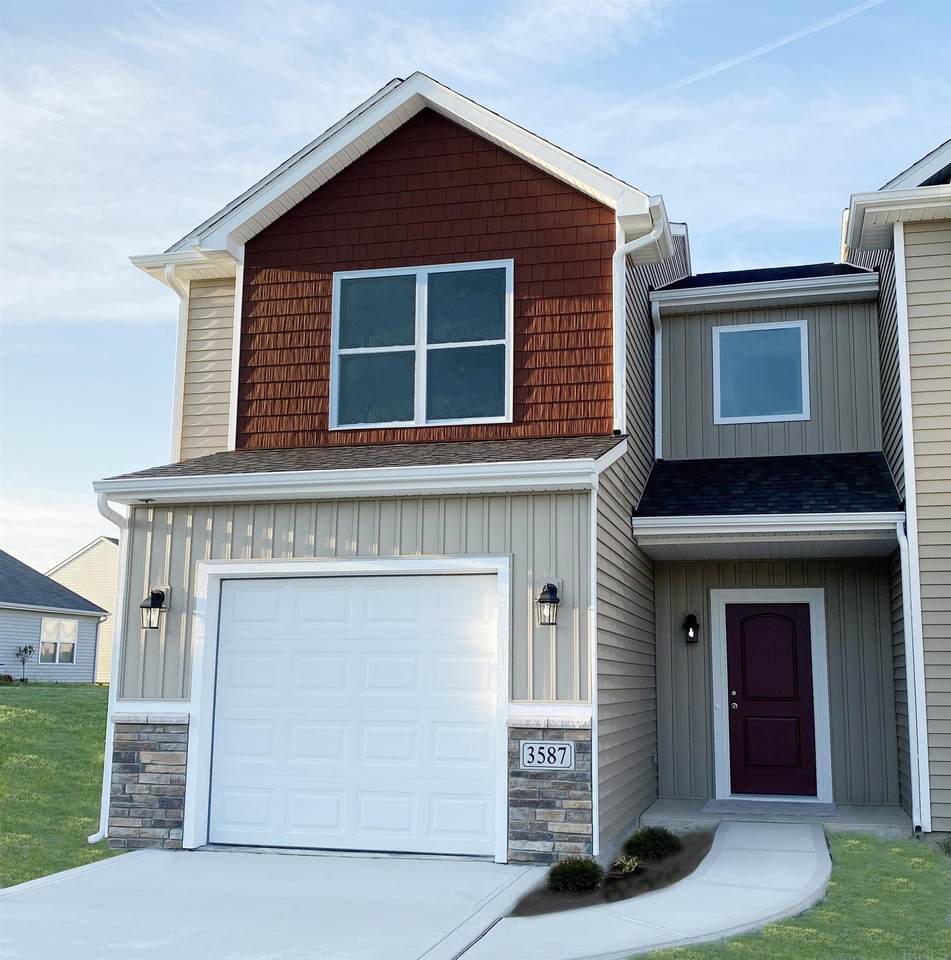 3587 Canal Square Drive - Photo 1