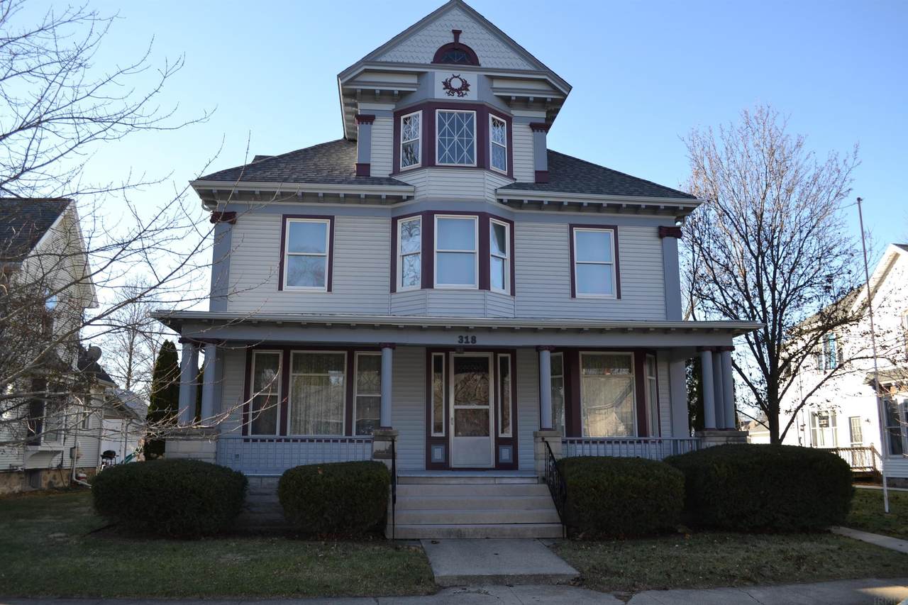 318 Main Street - Photo 1