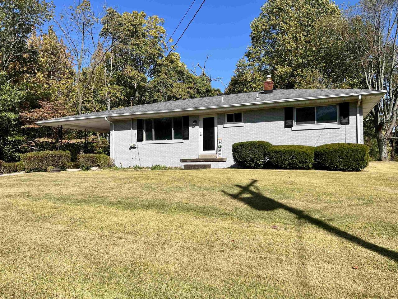 1730 Frey Road - Photo 1