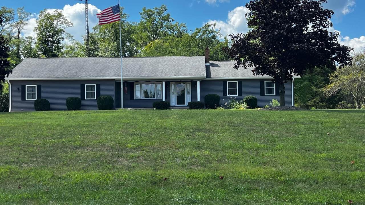 3480 Old State Road 15 - Photo 1