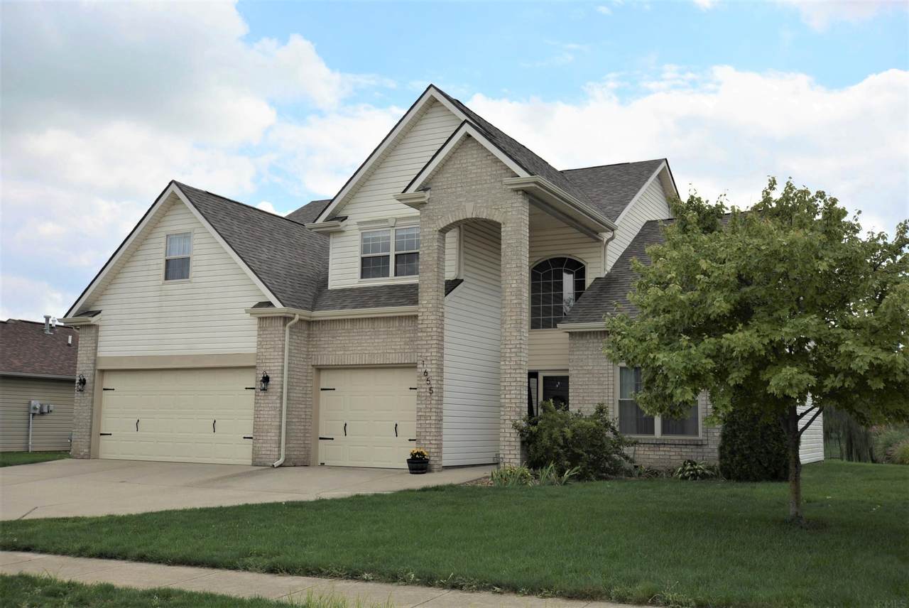 1655 Stonegate Circle - Photo 1