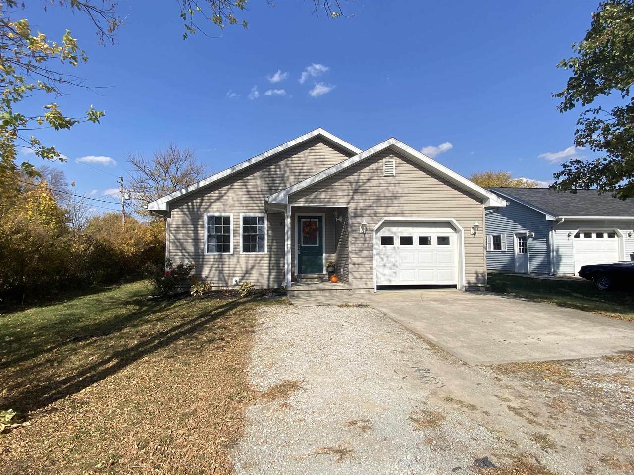 921 Madison Street - Photo 1