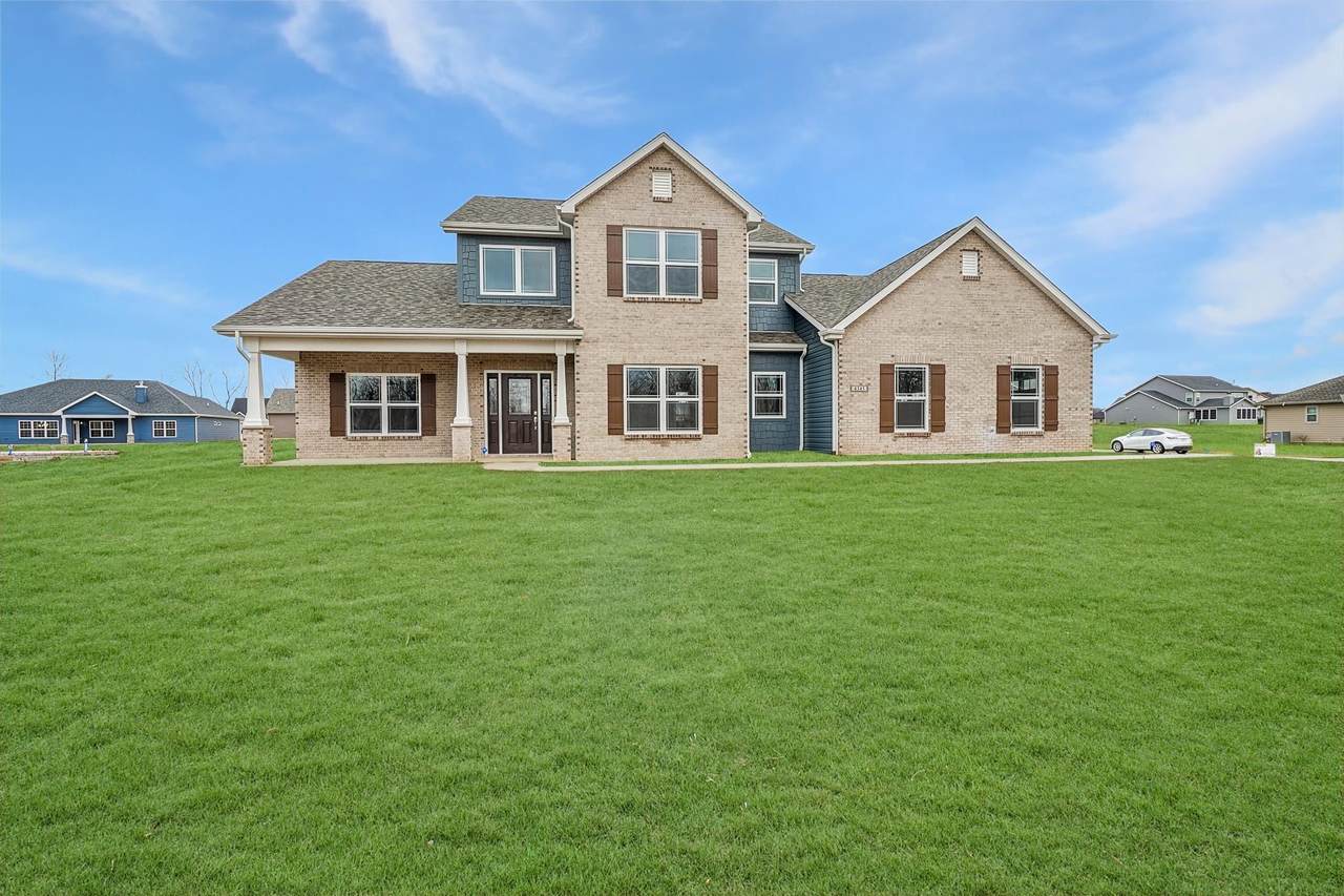 4345 Admirals Pointe Drive - Photo 1