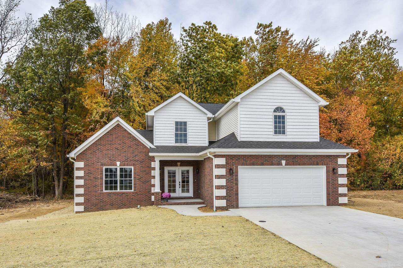 8749 Pebble Creek Drive - Photo 1