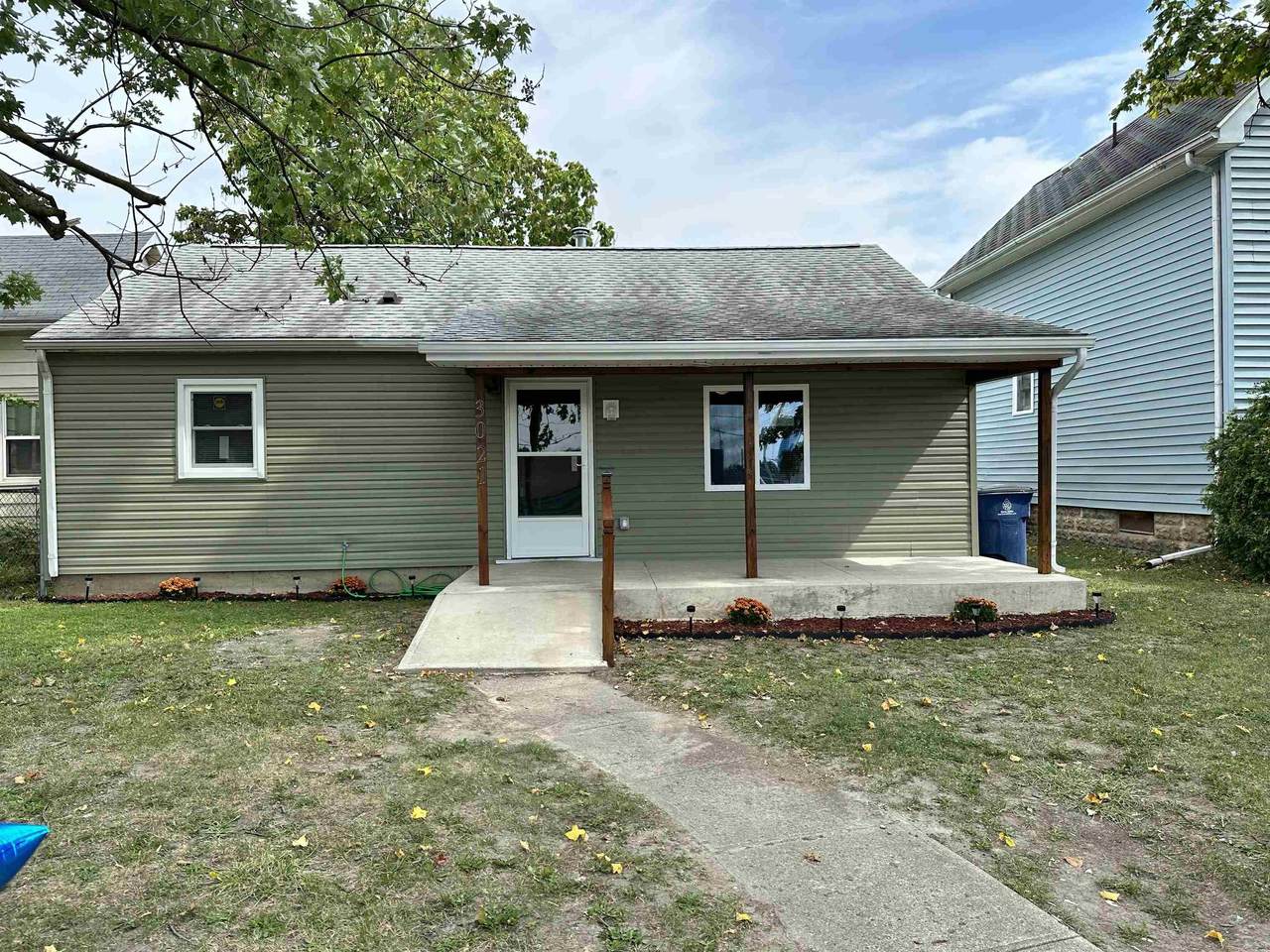 3021 Adams Street - Photo 1