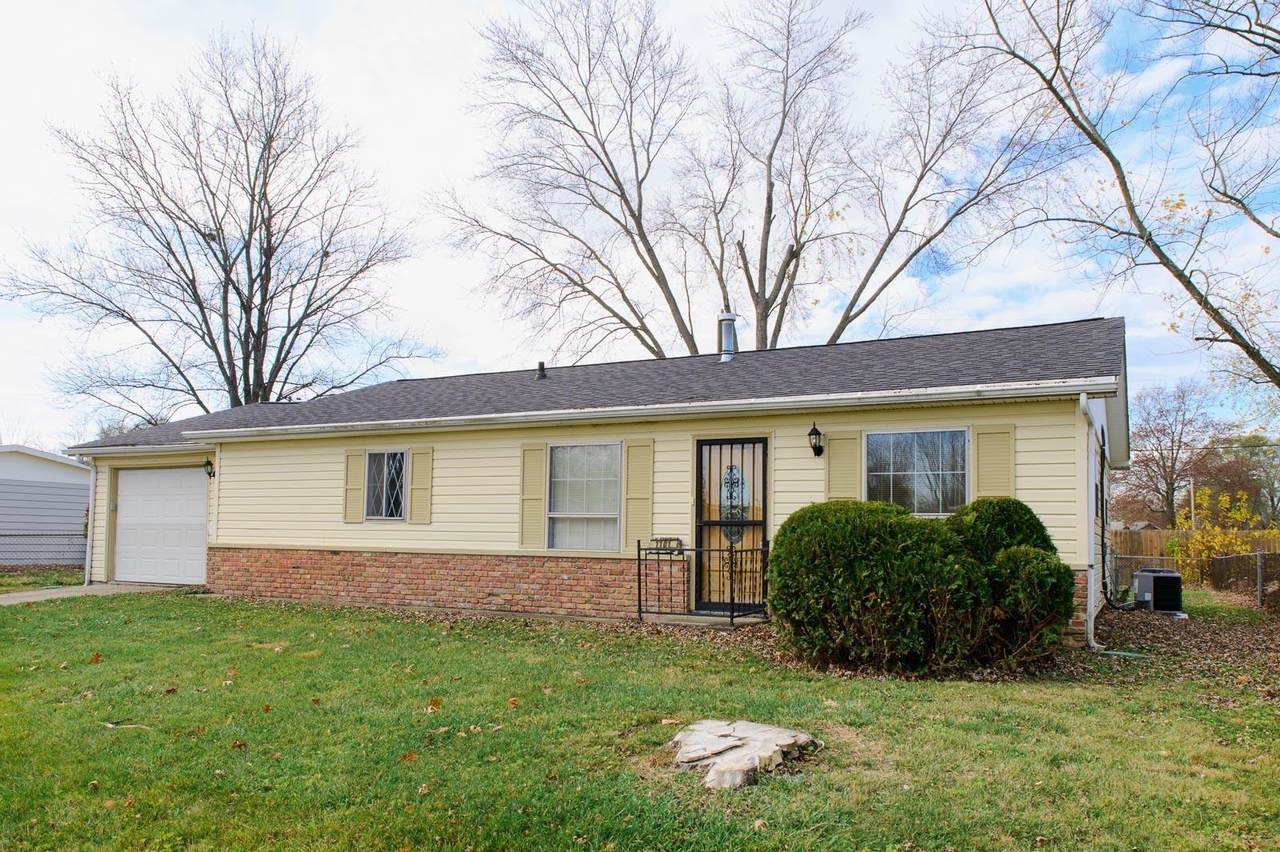 1101 Tomahawk Boulevard - Photo 1