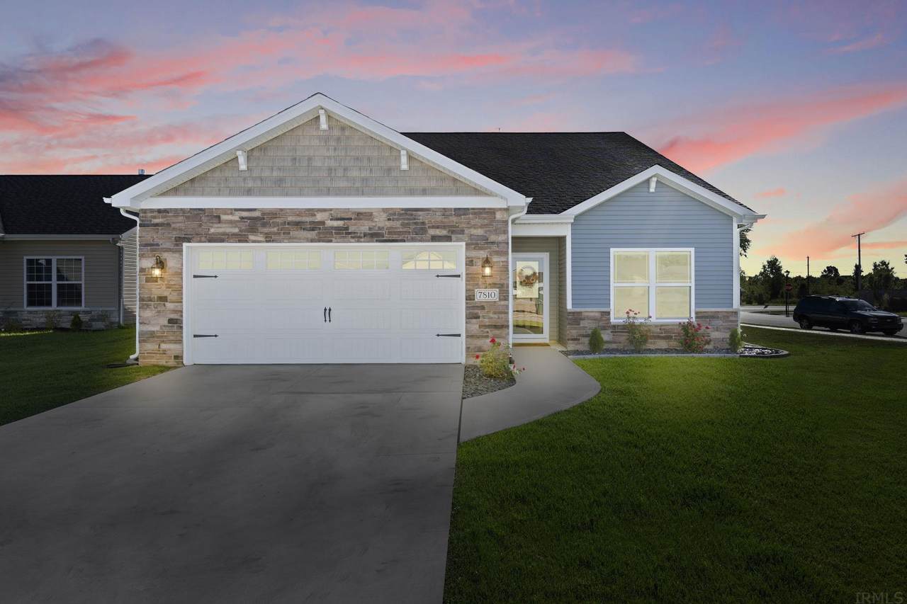 7810 Sunbeam Cove - Photo 1