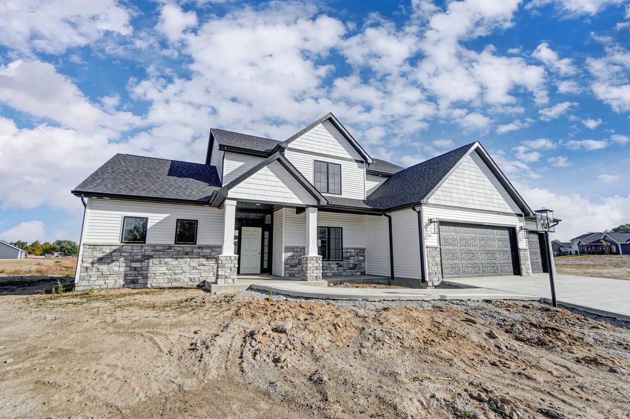 1232 Switchfoot Drive - Photo 1