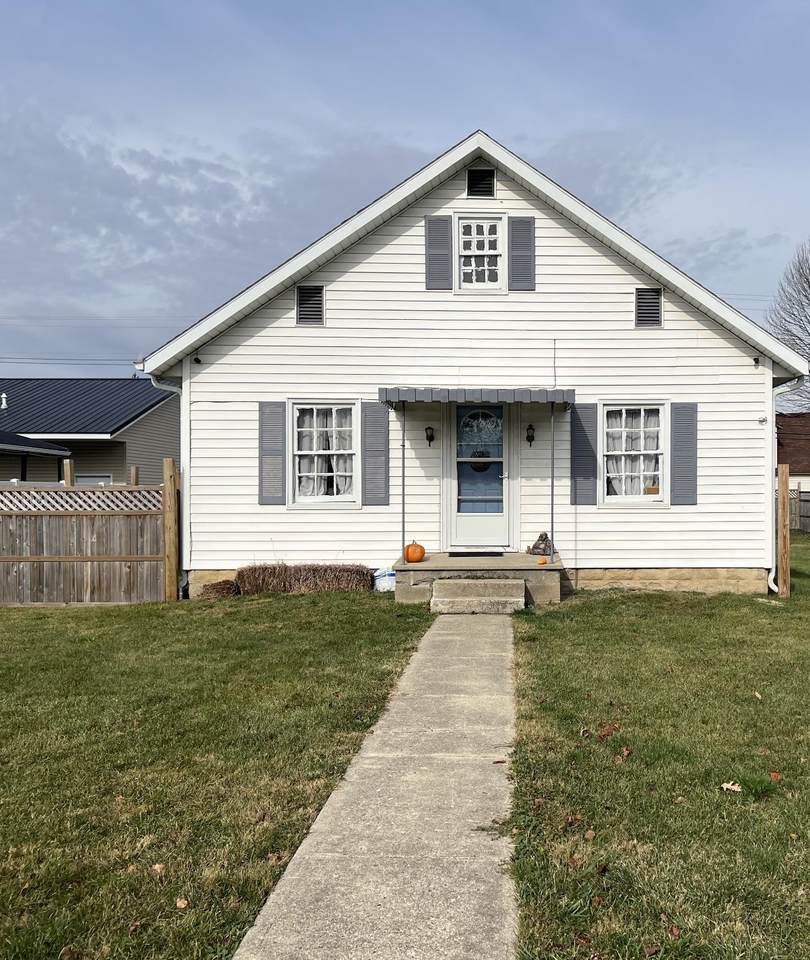 505 South A Street - Photo 1