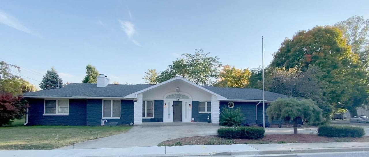 1515 Jefferson Road - Photo 1