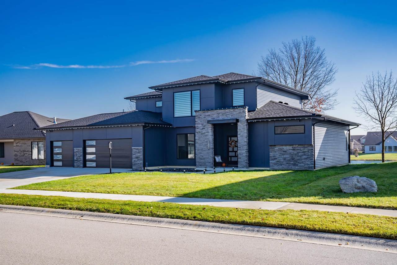 1401 Jacobs Drive - Photo 1