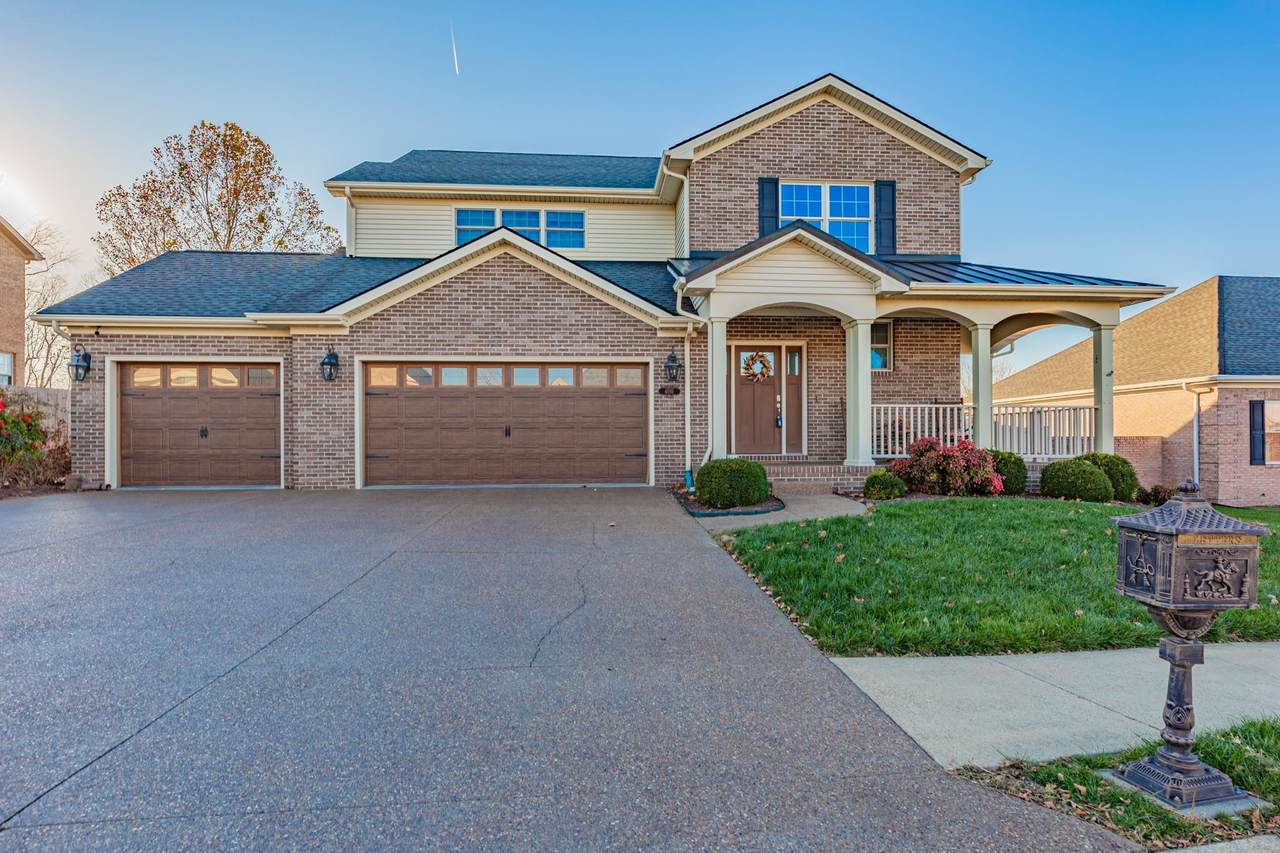 4595 Fieldcrest Place Circle - Photo 1