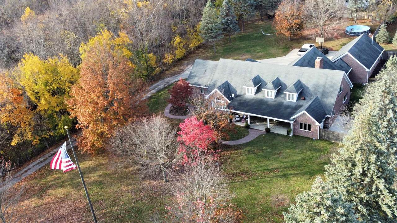 160 State Road 32 Road - Photo 1