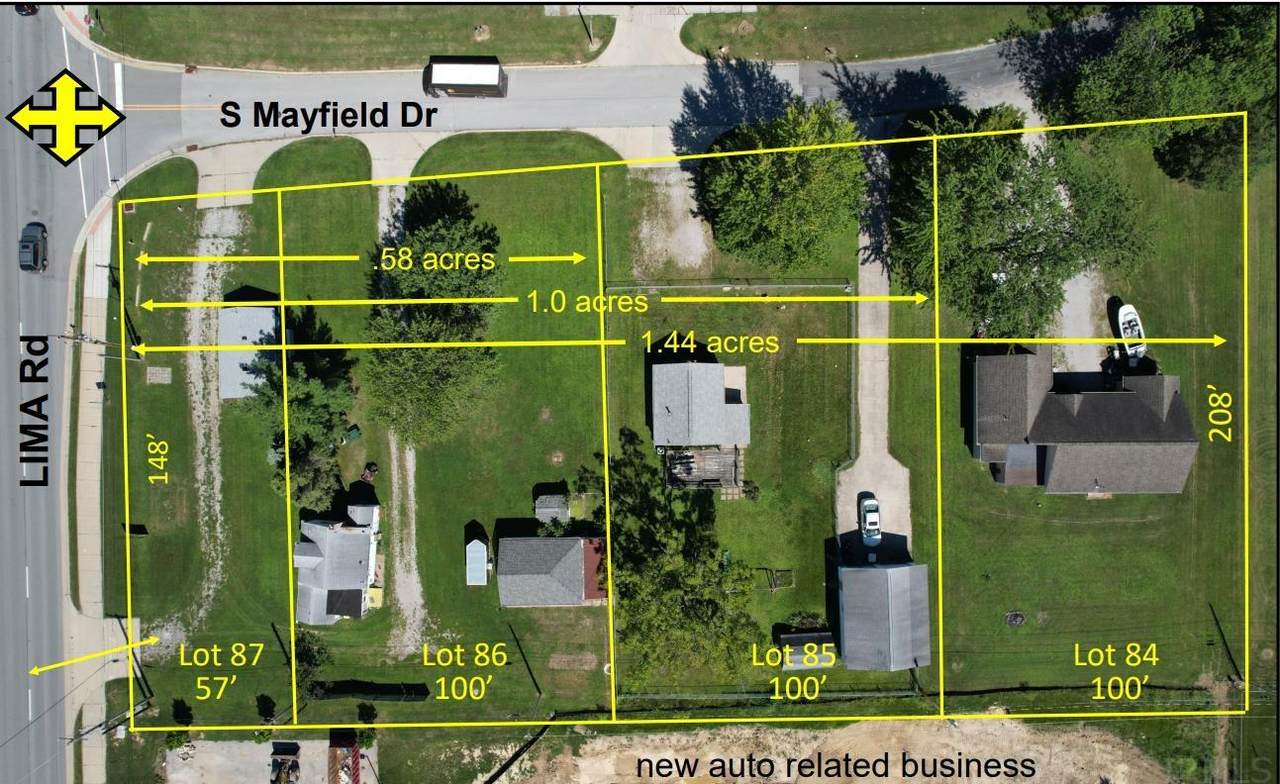 7928 Lima Road - Photo 1