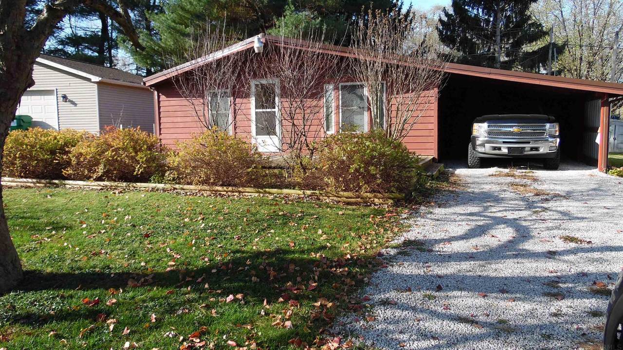 84 Stardust Way - Photo 1