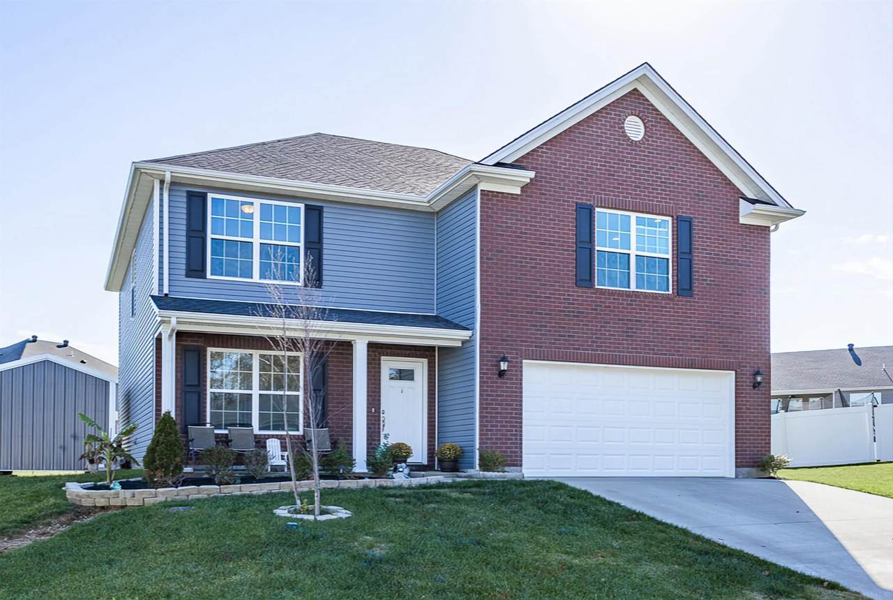 9919 Blyth Drive - Photo 1
