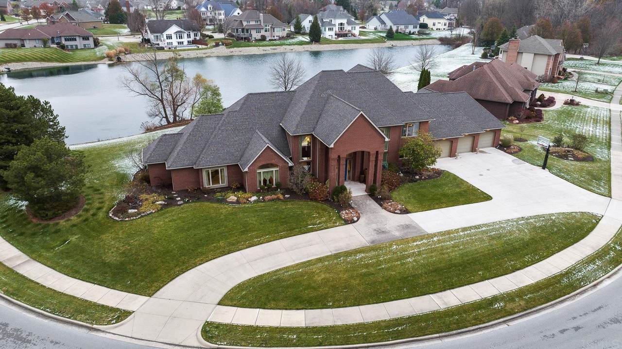 5402 Dyerbrook Pass - Photo 1
