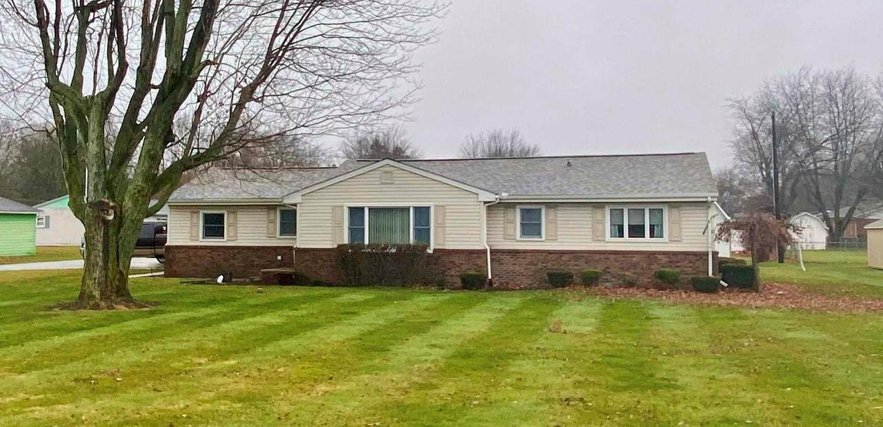 5216 Harmon Street - Photo 1