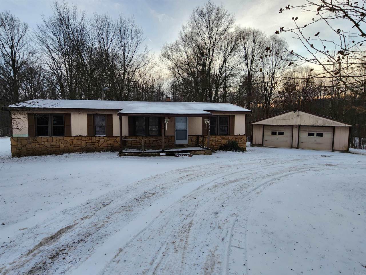 4970 Little Hurricane Road - Photo 1