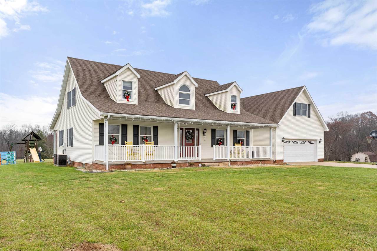 6010 Shiloh Road - Photo 1