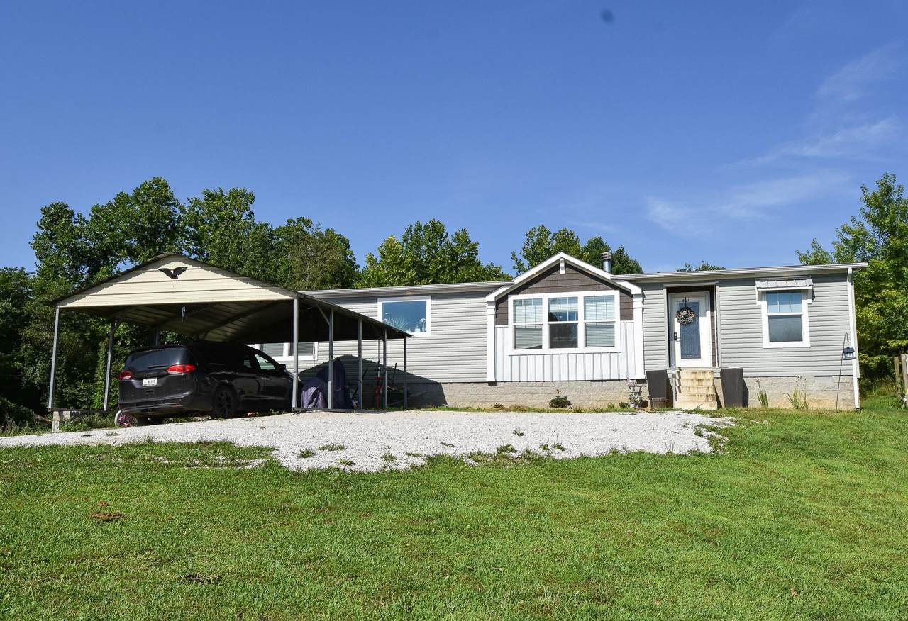 3575 County Road 775 West - Photo 1