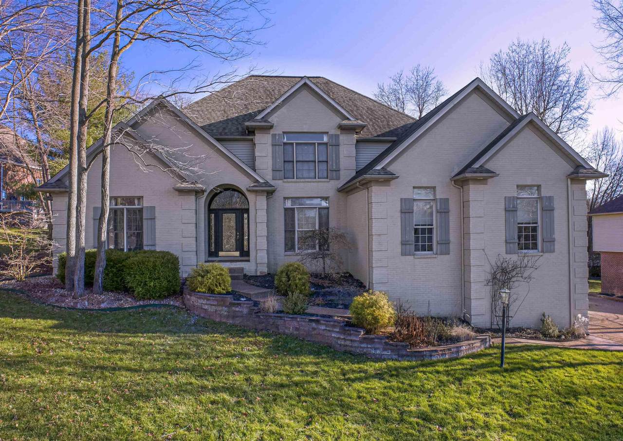 6972 Stonewick Drive - Photo 1