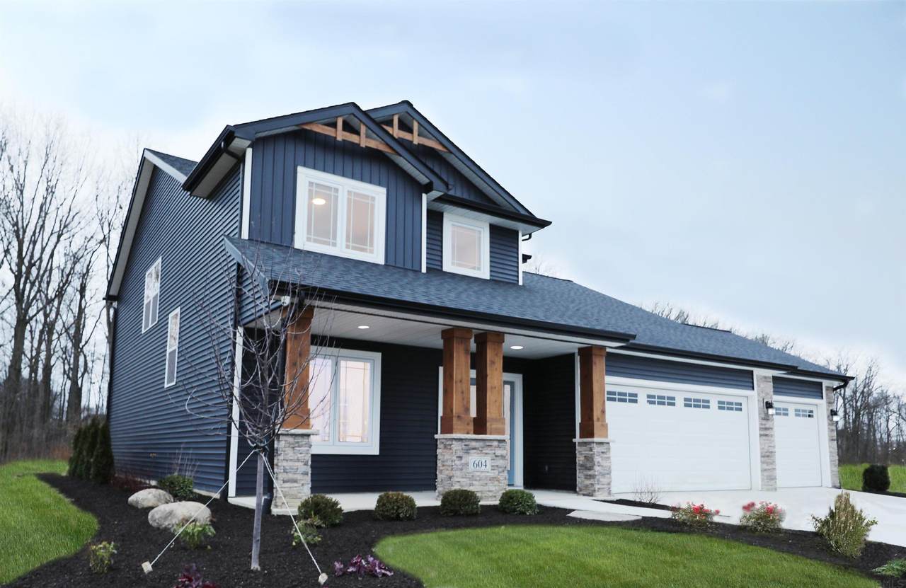 604 Merriweather Passage - Photo 1